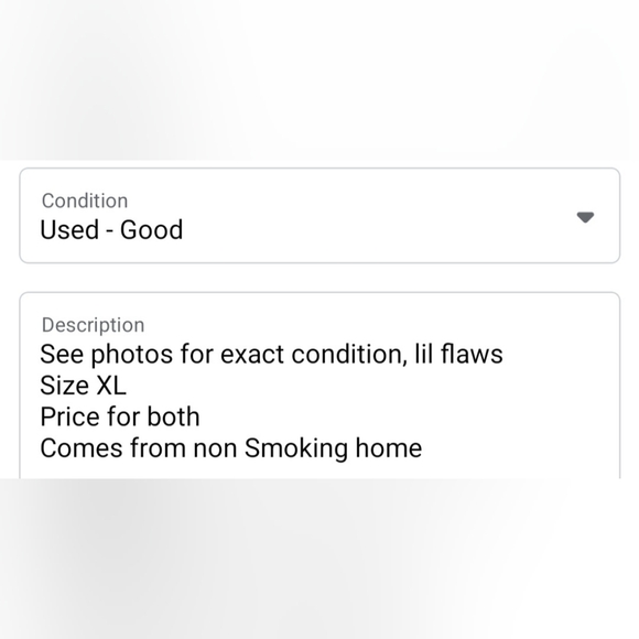 Mens XL Bundle 2Pcs Croft & Borrow Polo Shirt - Picture 10 of 10